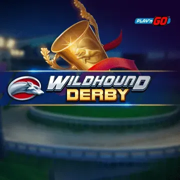 Wildhound Derby - HIGHBET33