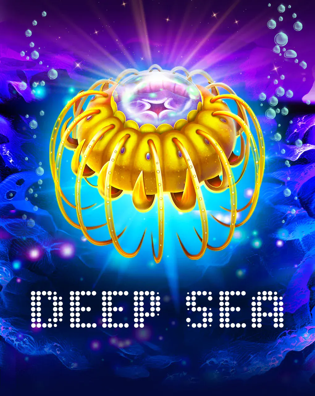 Bgaming : Deep Sea - HIGHBET33