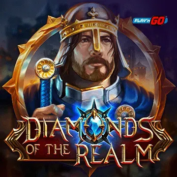Diamonds of the Realm - HIGHBET33