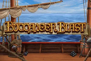Buccaneer Blast - HIGHBET33