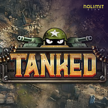 NolimitCity : Tanked - HIGHBET33