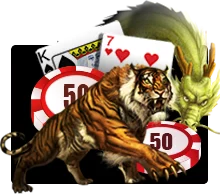 Dragon Tiger - HIGHBET33