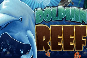 Dolphin Reef - HIGHBET33