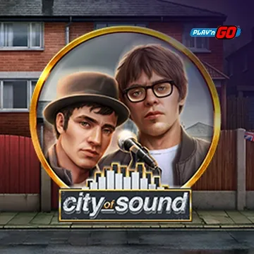 City of Sound - HIGHBET33