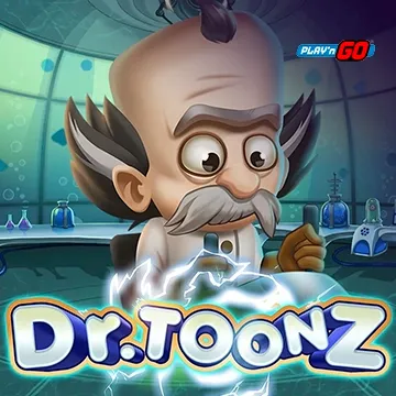 Dr. Toonz - HIGHBET33