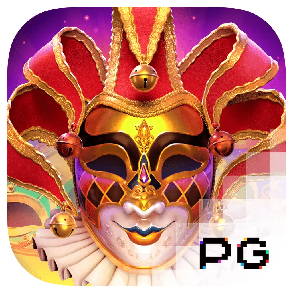 PGSoft : Mask Carnival - HIGHBET33