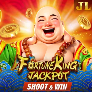 Fortune King Jackpot - HIGHBET33