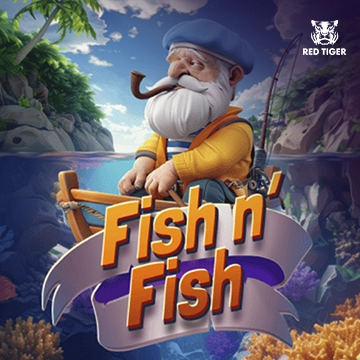 Fish n Fish - HIGHBET33