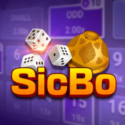 SICBO - HIGHBET33