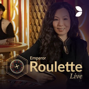 Emperor Roulette - HIGHBET33