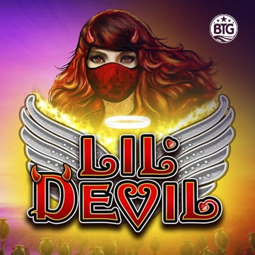 Bigtime : Lil Devil - HIGHBET33