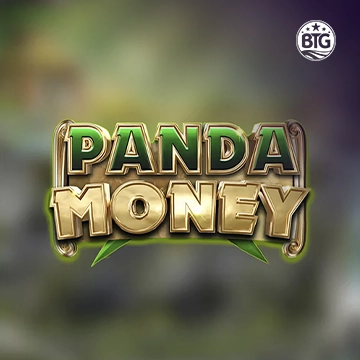 Bigtime : Panda Money - HIGHBET33