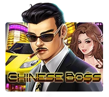 Joker123 : Chinese Boss - HIGHBET33