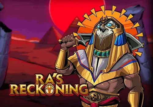 Ras Reckoning - HIGHBET33
