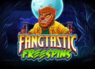 Pragmatic : Fangtastic Freespins - HIGHBET33