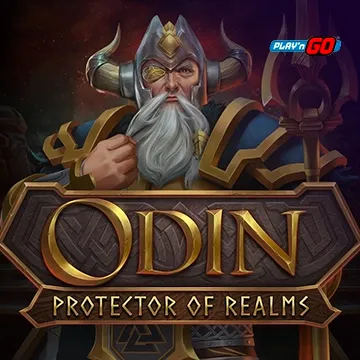 Odin Protector of Realms - HIGHBET33