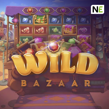 Wild Bazaar - HIGHBET33