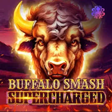 Buffalo smash : Supercharged - HIGHBET33