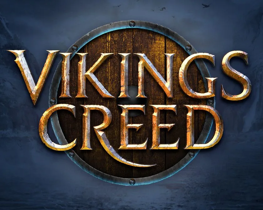 Vikings Creed - HIGHBET33