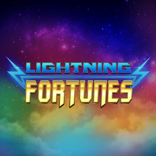Lightning Fortunes - HIGHBET33