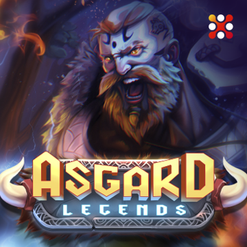 Mancala : Asgard Legends - HIGHBET33