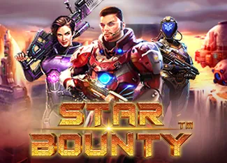 Pragmatic : Star Bounty - HIGHBET33