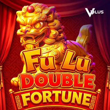 Fu Lu Double Fortune - HIGHBET33