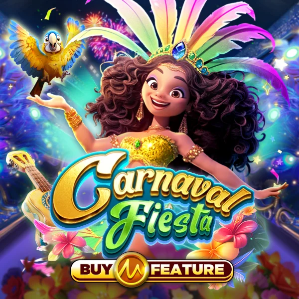 Carnaval Fiesta - HIGHBET33