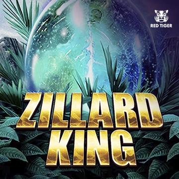 Zillard King - HIGHBET33