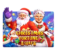 Joker123 : Christmas Fortune - HIGHBET33