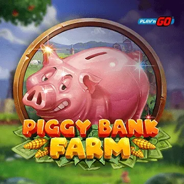 Piggy Bank Farm - HIGHBET33