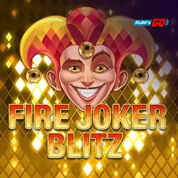 Fire Joker Blitz - HIGHBET33