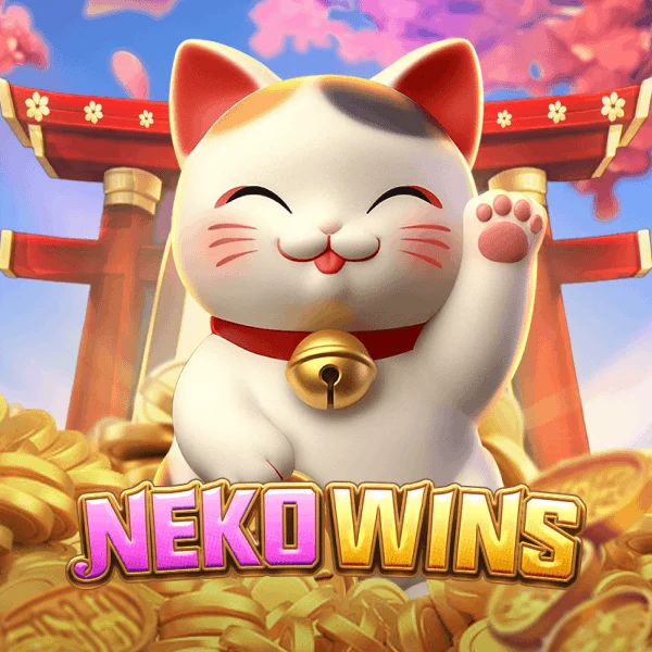 Neko Wins - HIGHBET33
