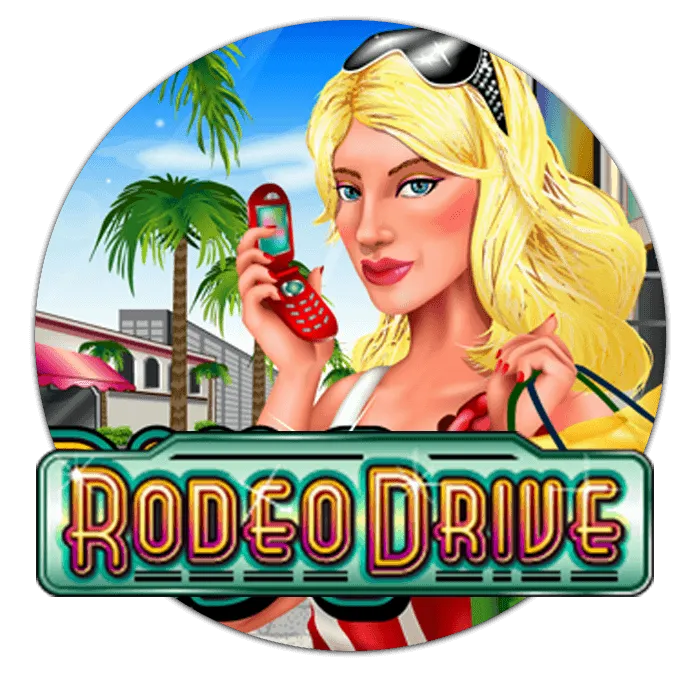 Habanero : Rodeo Drive - HIGHBET33