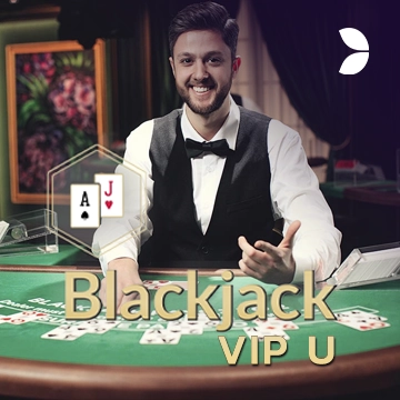 Blackjack VIP U - HIGHBET33