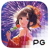 PGSoft : Oishi Delights - HIGHBET33