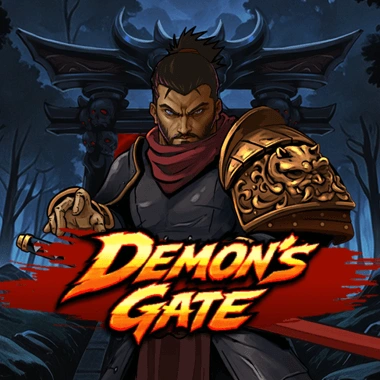 Demons Gate - HIGHBET33