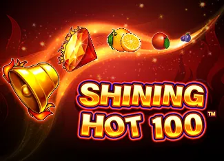 Pragmatic : Shining Hot 100 - HIGHBET33