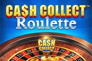 Cash Collect Roulette - HIGHBET33