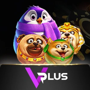 Vplus - HIGHBET33