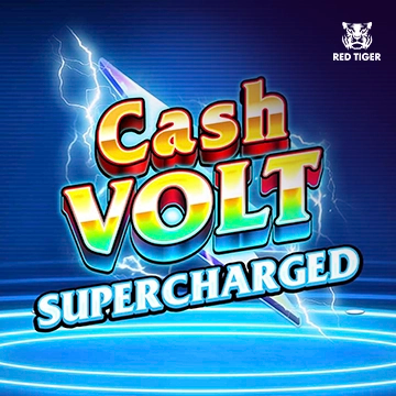 Cash Volt Supercharged - HIGHBET33
