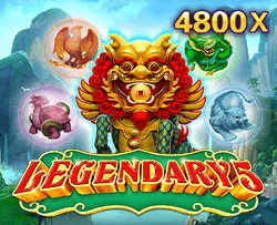 Legendary 5 - HIGHBET33