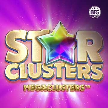 Bigtime : Star Clusters II - HIGHBET33