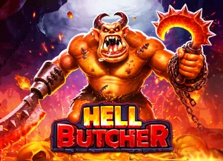 Pragmatic : Hell Butcher - HIGHBET33