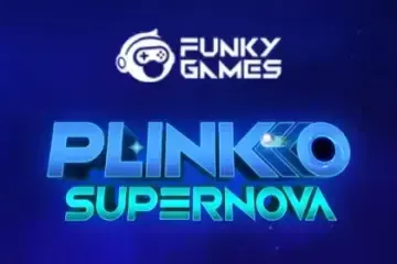Plinko Supernova - HIGHBET33