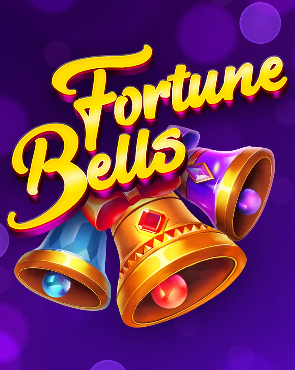 Bgaming : Fortune Bells - HIGHBET33