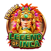 Facai : LEGEND OF INCA - HIGHBET33