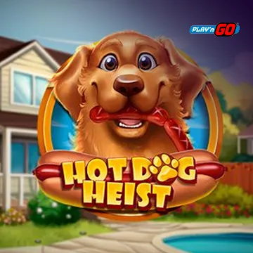 Hot Dog Heist - HIGHBET33