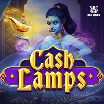 Cash Lamps - HIGHBET33
