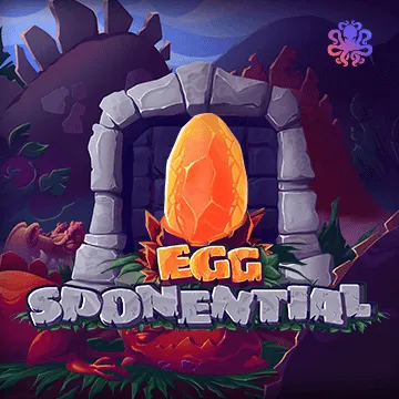 Eggsponential - HIGHBET33